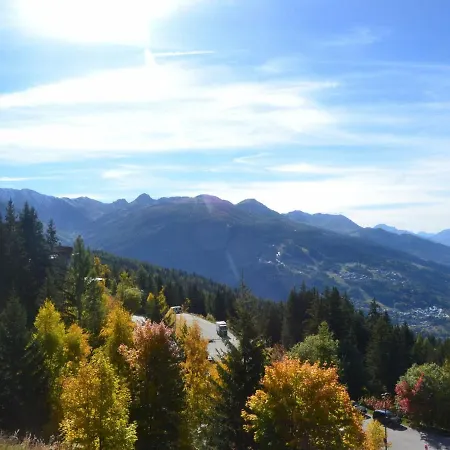 Διαμέρισμα 2 Pieces 6 Pers, Pres Des Pistes, Casier A Ski, Wifi, Parking Opt. - Fr-1-411-92 Les Arcs (Savoie)