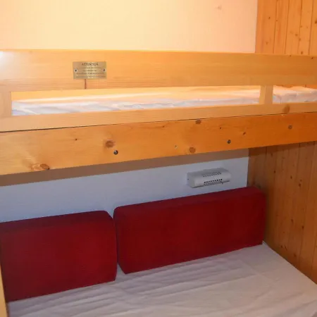 2 Pieces 6 Pers, Pres Des Pistes, Casier A Ski, Wifi, Parking Opt. - Fr-1-411-92