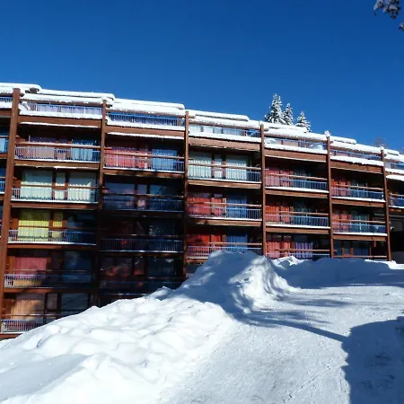 Διαμέρισμα 2 Pieces 6 Pers, Pres Des Pistes, Casier A Ski, Wifi, Parking Opt. - Fr-1-411-92 *