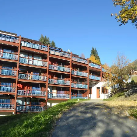 Διαμέρισμα 2 Pieces 6 Pers, Pres Des Pistes, Casier A Ski, Wifi, Parking Opt. - Fr-1-411-92