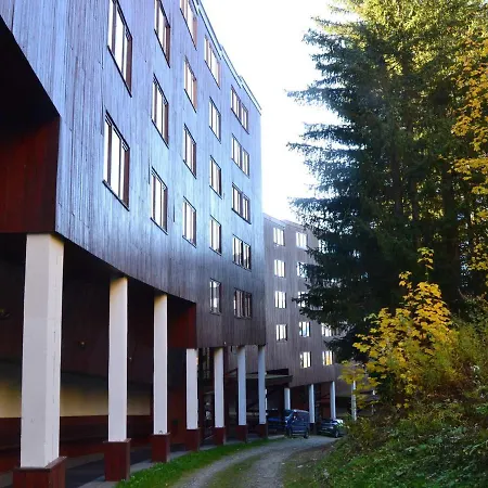2 Pieces 6 Pers, Pres Des Pistes, Casier A Ski, Wifi, Parking Opt. - Fr-1-411-92 * Les Arcs (Savoie)