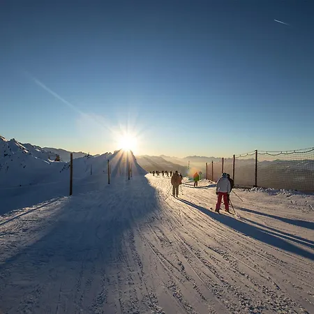 아파트 2 Pieces 6 Pers, Pres Des Pistes, Casier A Ski, Wifi, Parking Opt. - Fr-1-411-92 Les Arcs (Savoie)